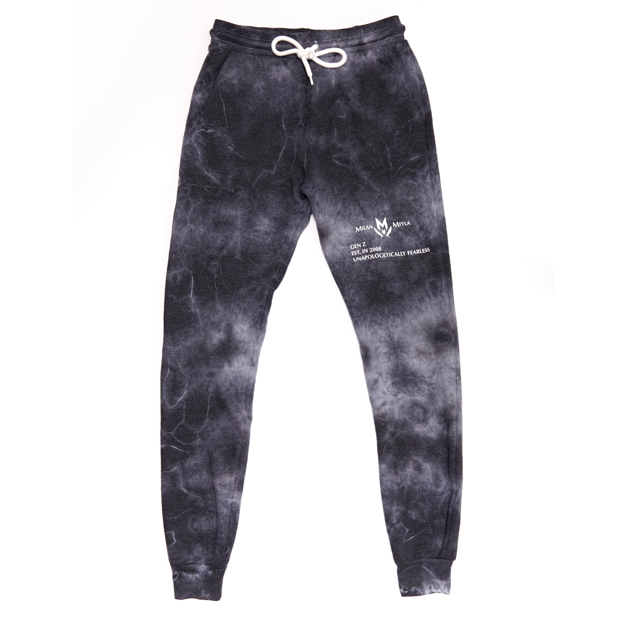 Gen Z Cloud Sweatpants MILANOFFICIAL