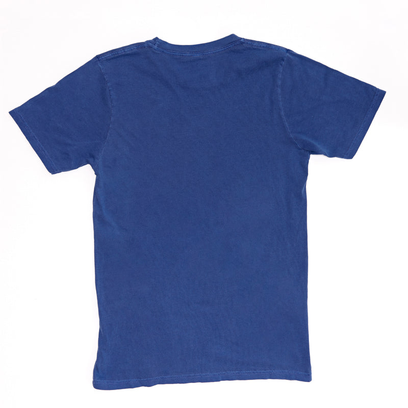 Rainbow Milan Logo Tee
